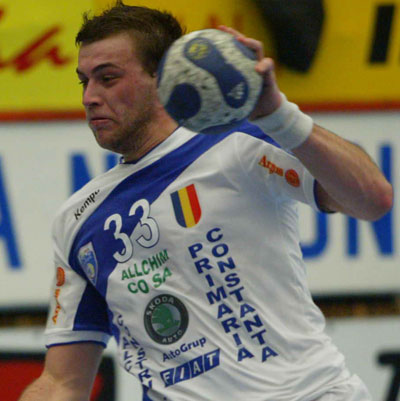 Duel de foc pentru HCM în Liga Campionilor! Real Ciudad vine în România!